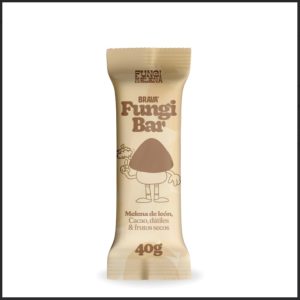 Brava Fungi barrita energética