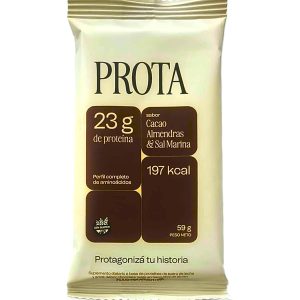Prota barrita proteica